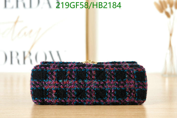 SAMC - CHL Bags - 257
