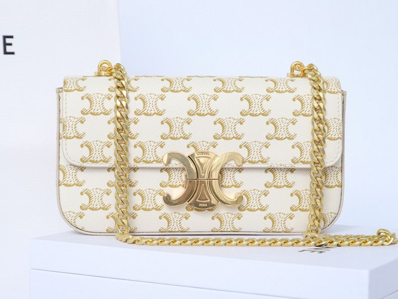 Glamy - COL Bags - 603