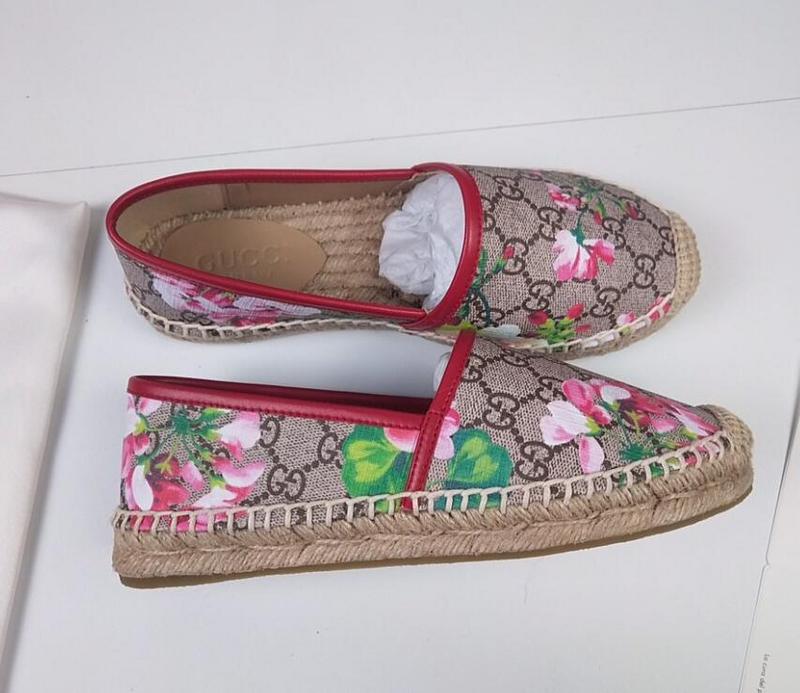SAMC - GUKI Women Shoes - 1978