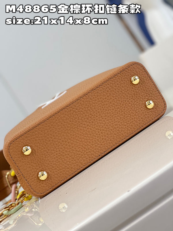 Glamy - LOV Bags - 948