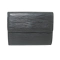 Louis Vuitton Ludlow  Leather Wallet  ()