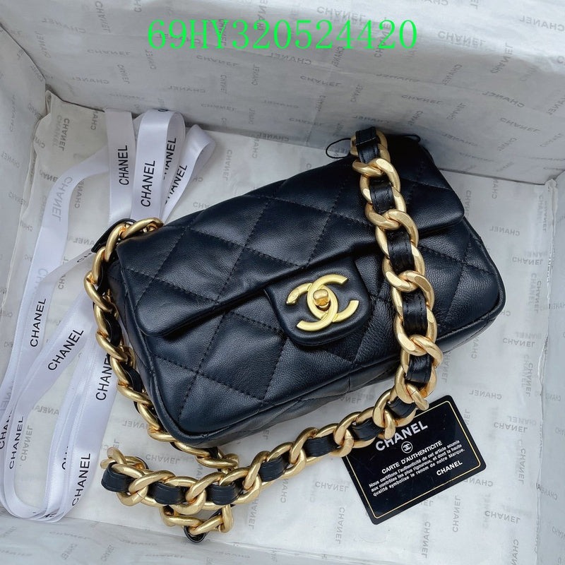 Glami - CHL Bags - 2733