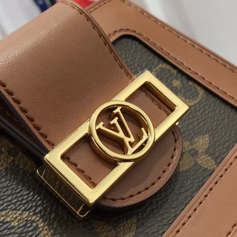 GlamI Lu-Vi bags - 2717