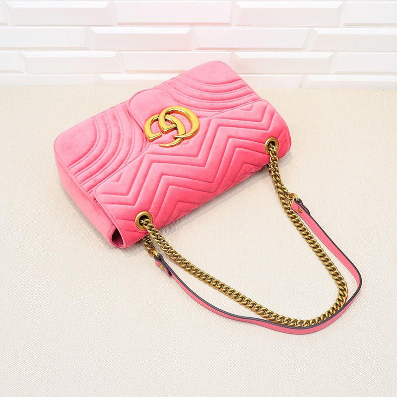 glamy - GCI Bags - 862