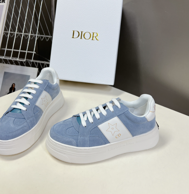 SAMCC - DOR Women Shoes - 007