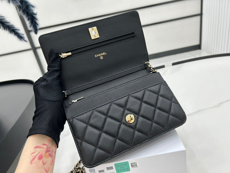 Chanel Bags