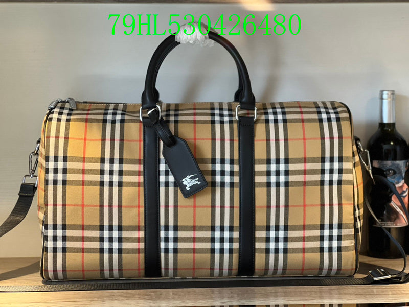 ELE Fashion -BBR Bags - 146