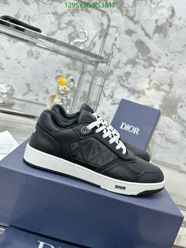 SAMCC - DOR Women Shoes - 1650
