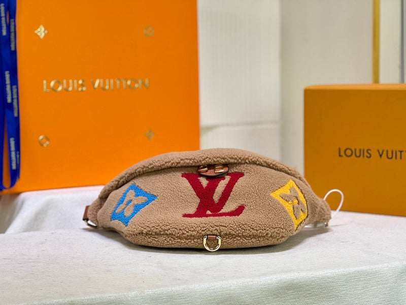 Satchel Bags - VL2 Bags - 568