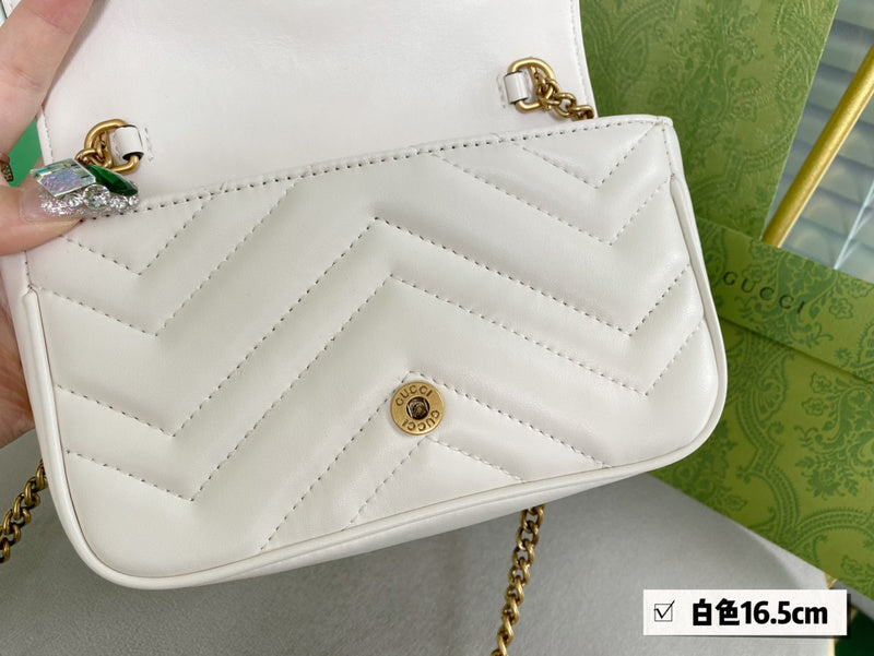 Glami Fashion - GCI Bags - 11621