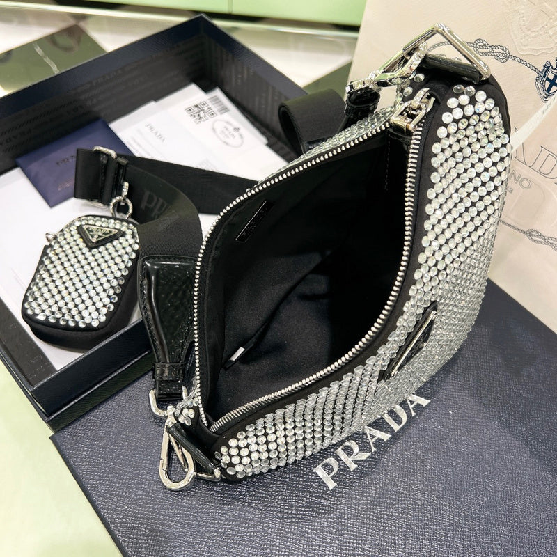 Satchel Bags - PDA Bags - 2187