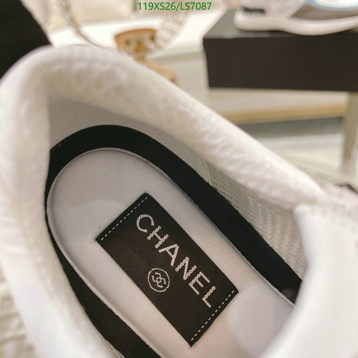 SAMC - CHL Women Shoes Sneakers - 237