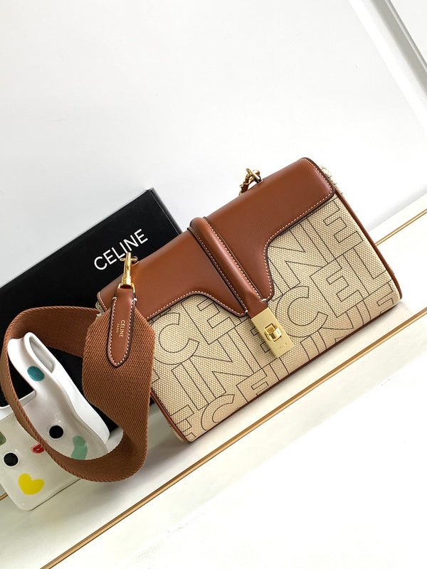 Glamy - COL Bags - 495