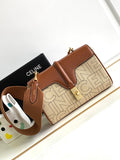 Glamy - COL Bags - 495