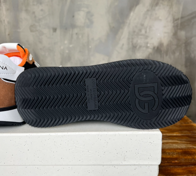 SAMCC - DAG Men Shoes - 029