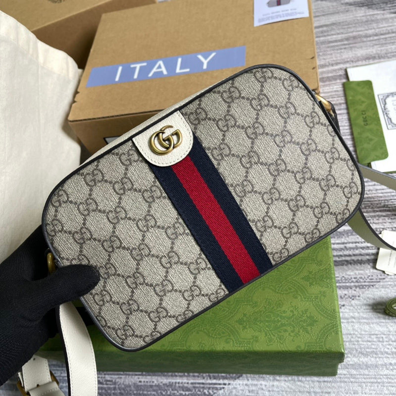 Glami Fashion - GCI Bags - 9683