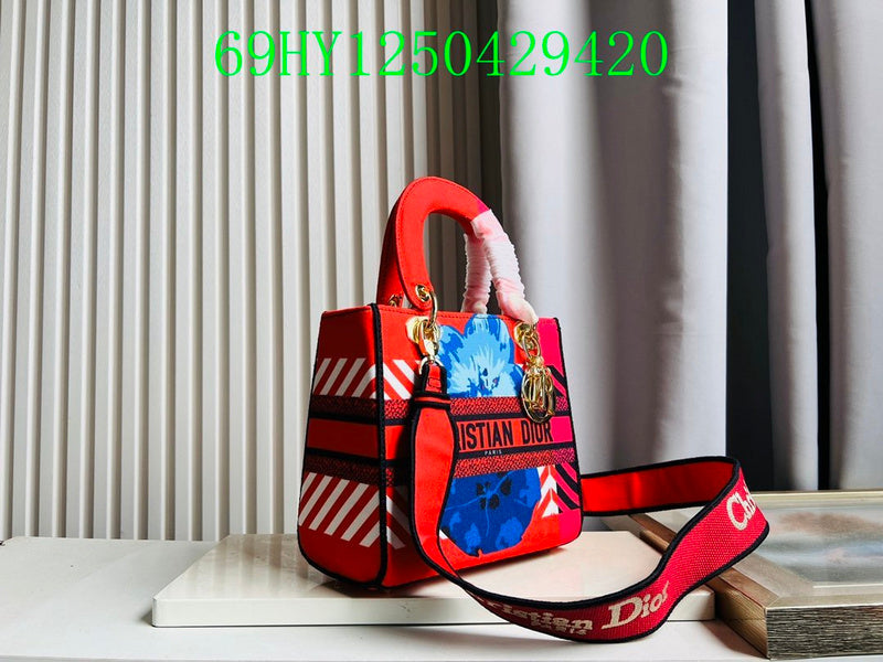Glami - DOR Bags - 1679