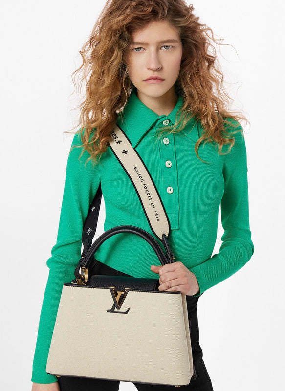 Satchel Bags - VL Bags - 6639