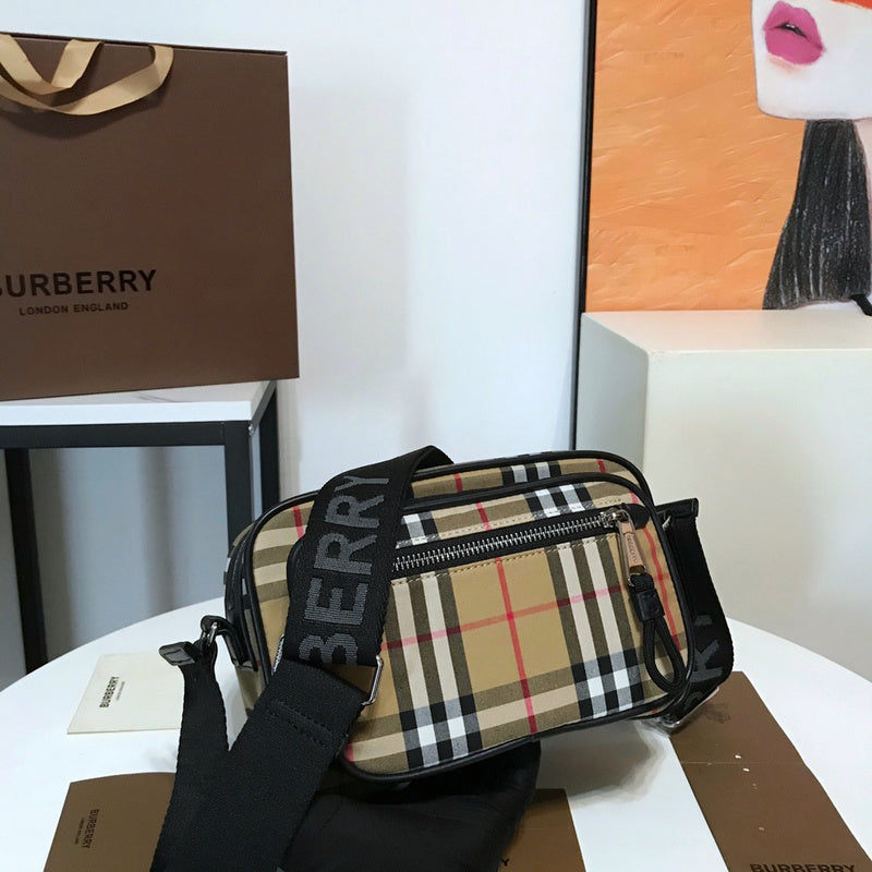 Glamy - BOR Bags - 1087