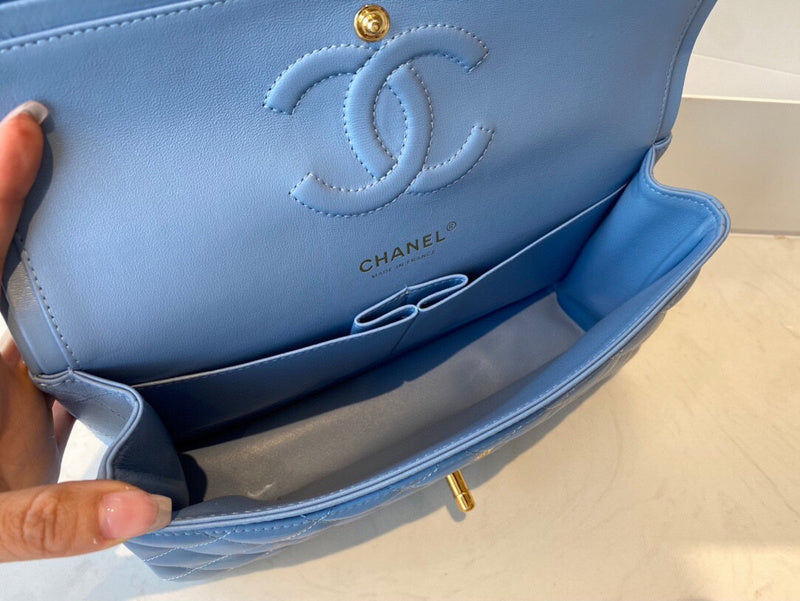 Satchel Bags - CHL Bags - 4093