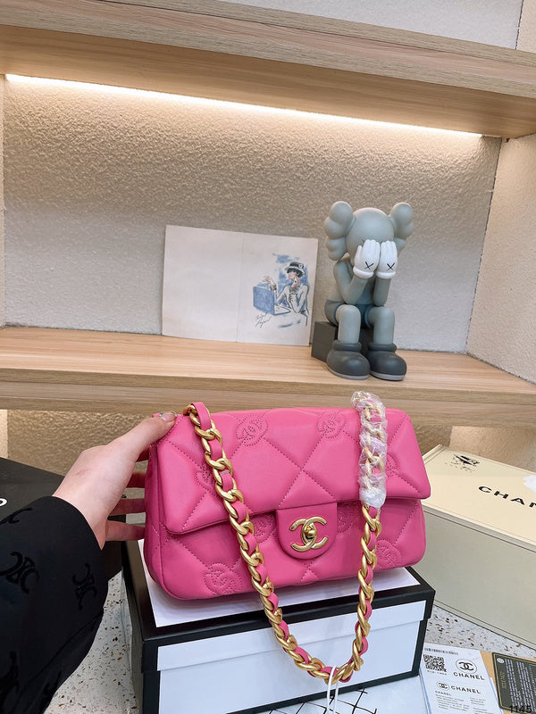 Satchel Bags - CHL Bags - 7038