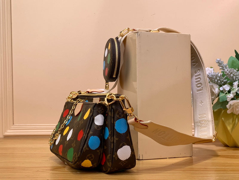 Glami-is - LOV Lady Bags - 230