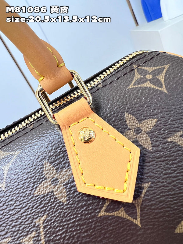 Satchel Bags - VL Bags - 1348