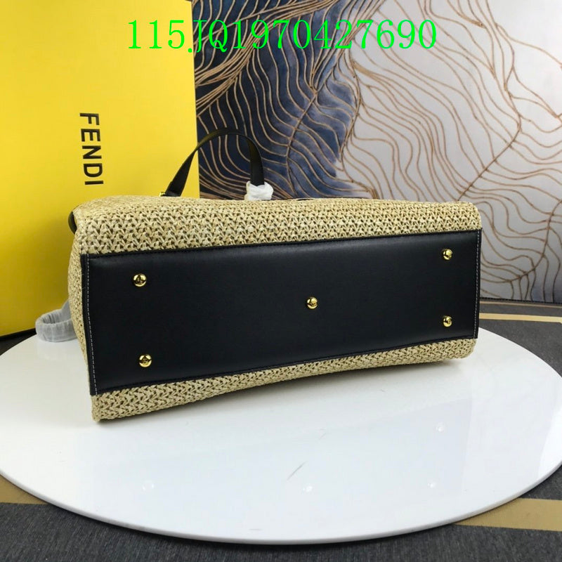 Glami - FDE Bags - 1667