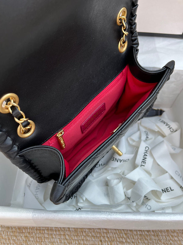 GlamI - CHL Bags - 3421