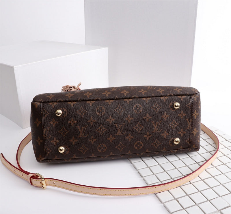 Satchel Bags - VL Bags - 2280