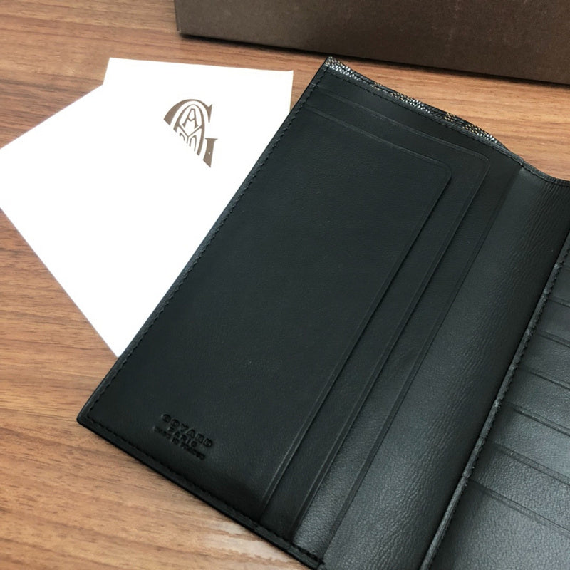 Glami-is - GYO Wallets - 032