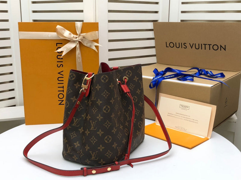 Fashion Lu-Vi bags - 3559