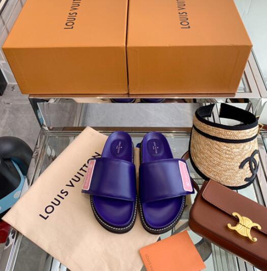 SAMC - LOV Women Shoes - 1393