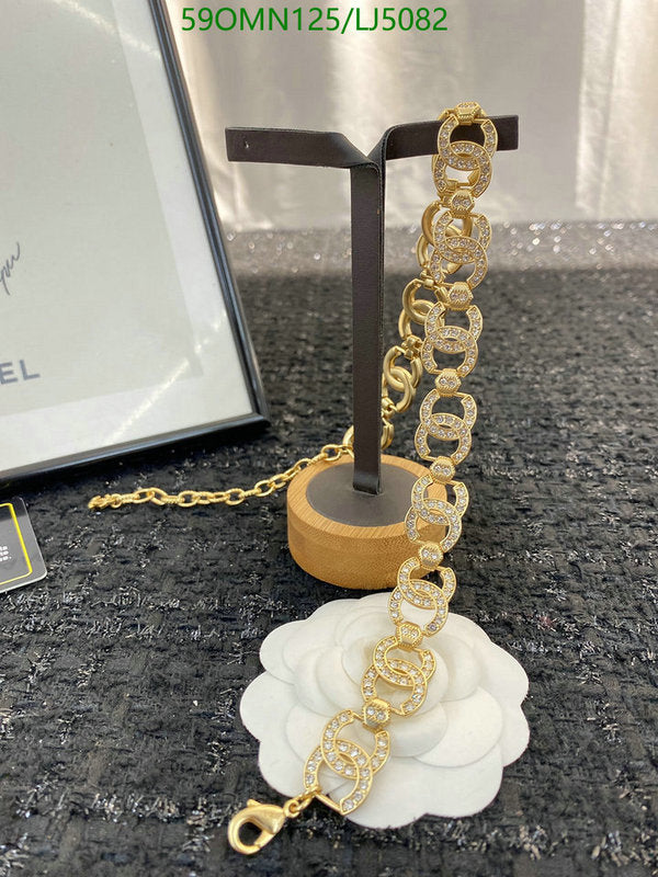 SAMC - CHL Jewelry - 1224