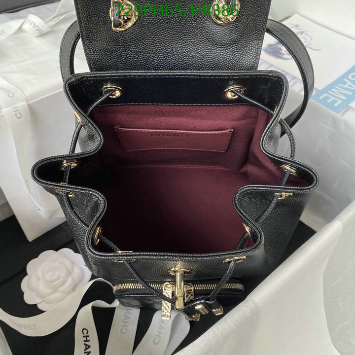 SAMC - CHL Bags - 334