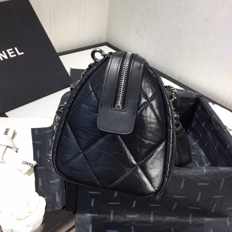 Satchel Bags - CHL Bags - 303