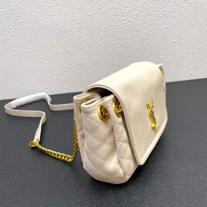Satchel Bags - SLY Bags - 1621