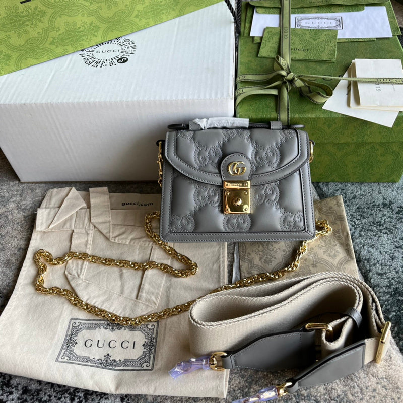 Glami-i GUKI Women Bags - 715