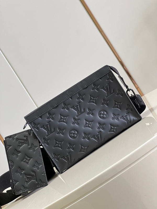 Glami Fashion Lu-Vi bags - 17125