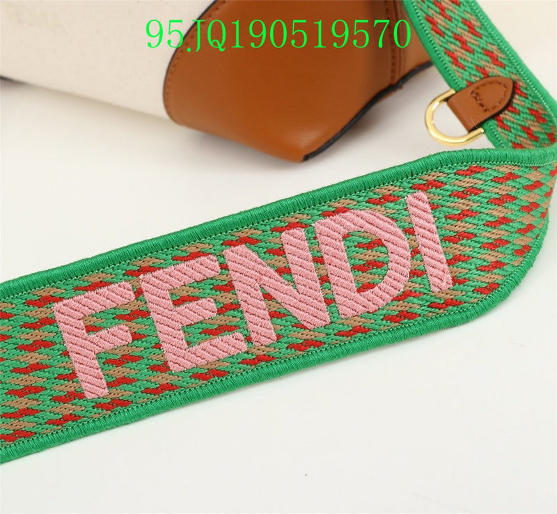 Glami - FDE Bags - 3094