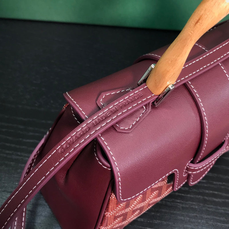 Glamy - GYO Bags - 818