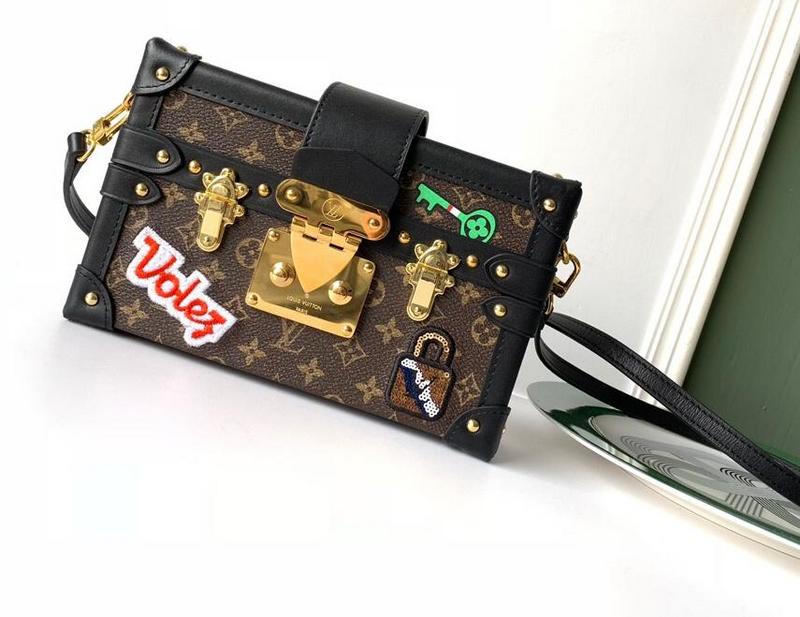 Glamy - LOV Bags - 2991