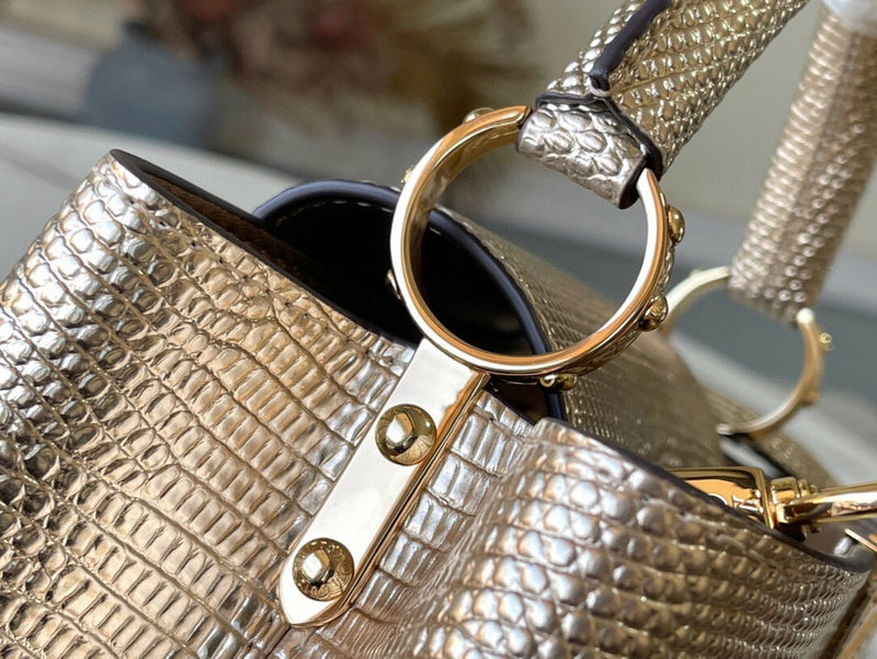 Fashion Lu-Vi bags - 4437