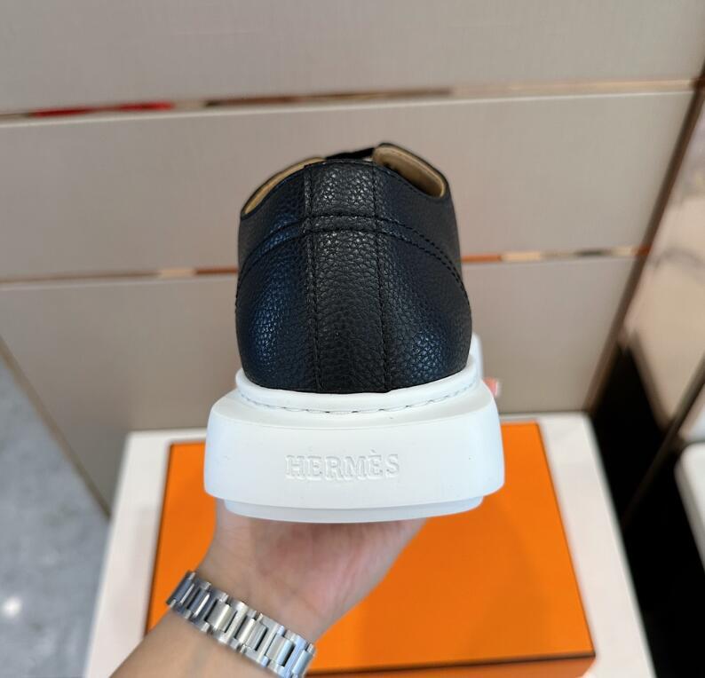 SAMC - HMS Men Shoes - 192