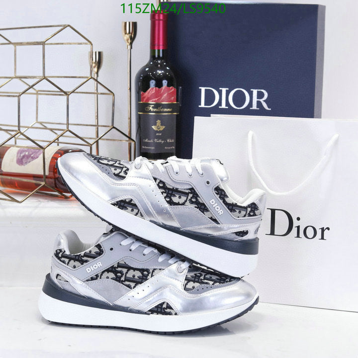 SAMC - DOR Women Sneakers - 173