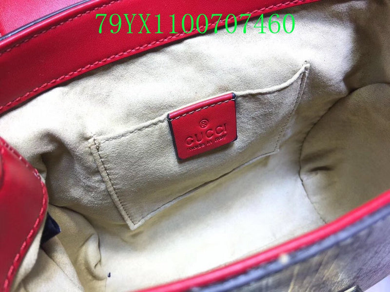 Glami Fashion - GCI Bags - 11533