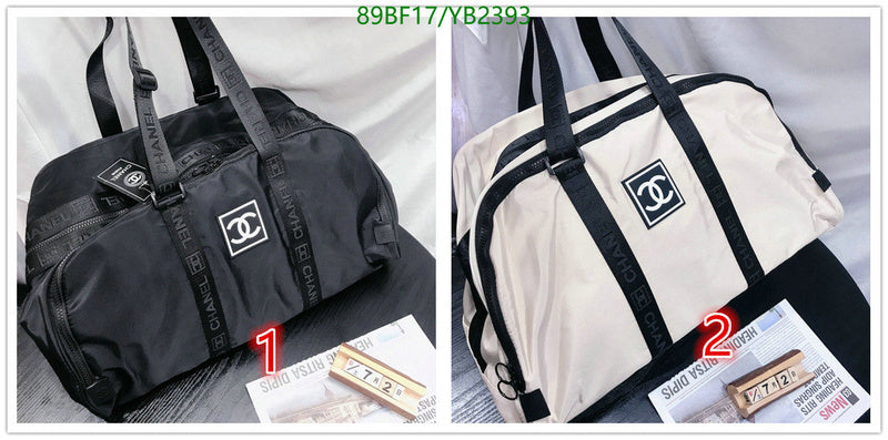 SAMC - CHL Bags Handbags - 103