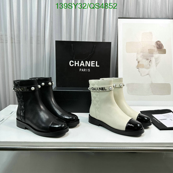 SAMC - CHL Women Boots - 452