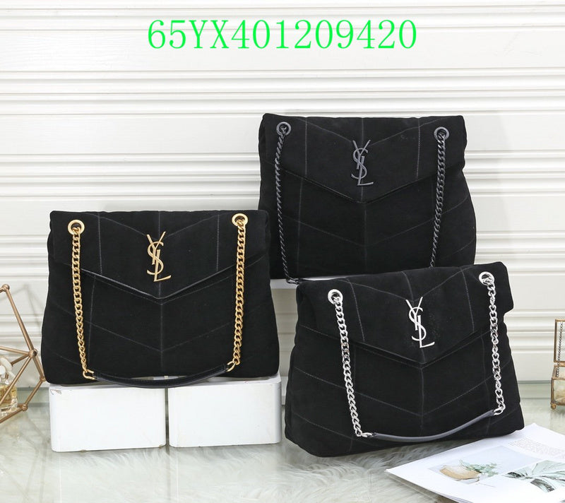 Glami - YLS Bags - 2012