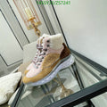 SAMC - Mix Boots - 286